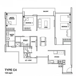 Sea Horizon (D18), Condominium #597055521